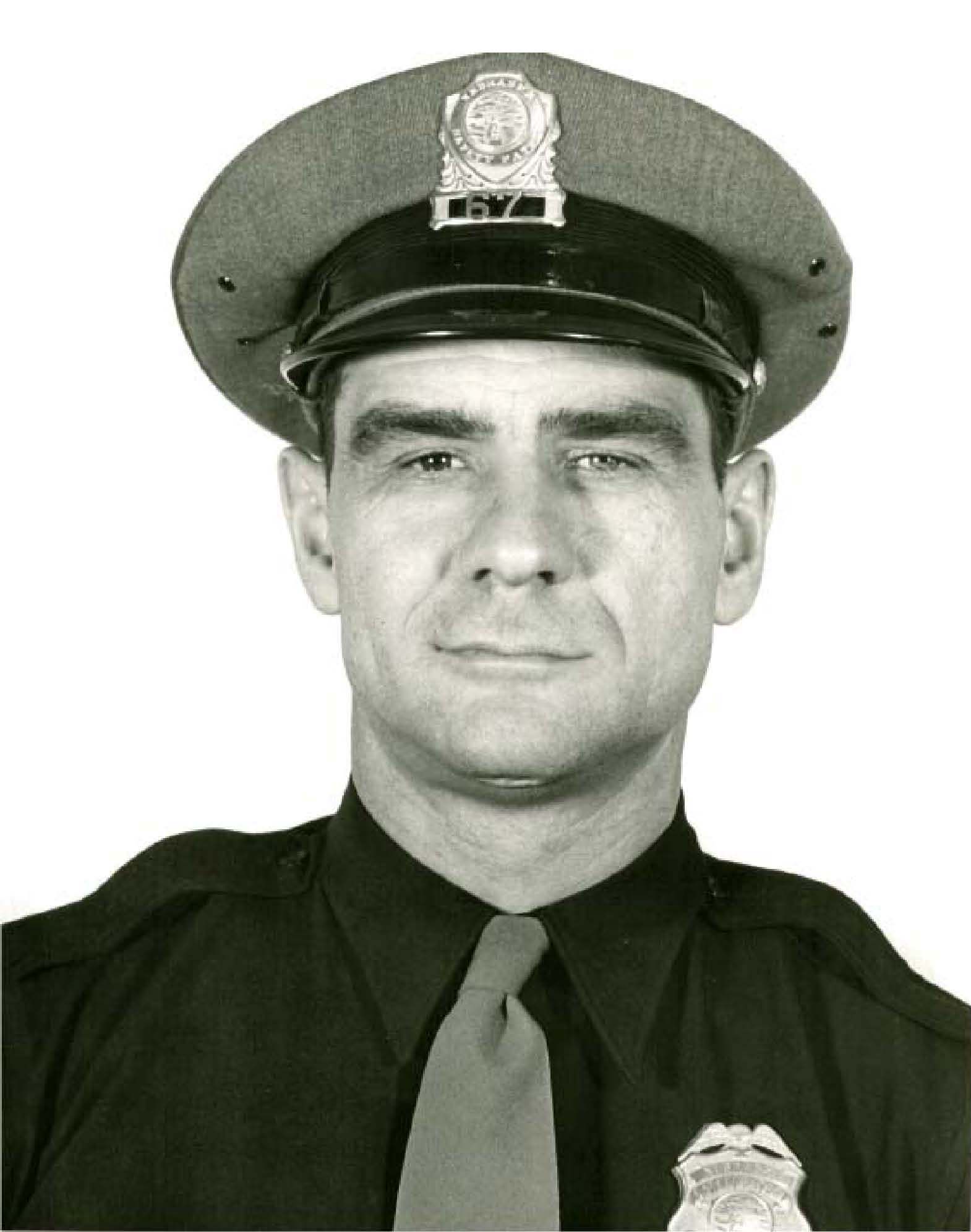 John Meistrell
