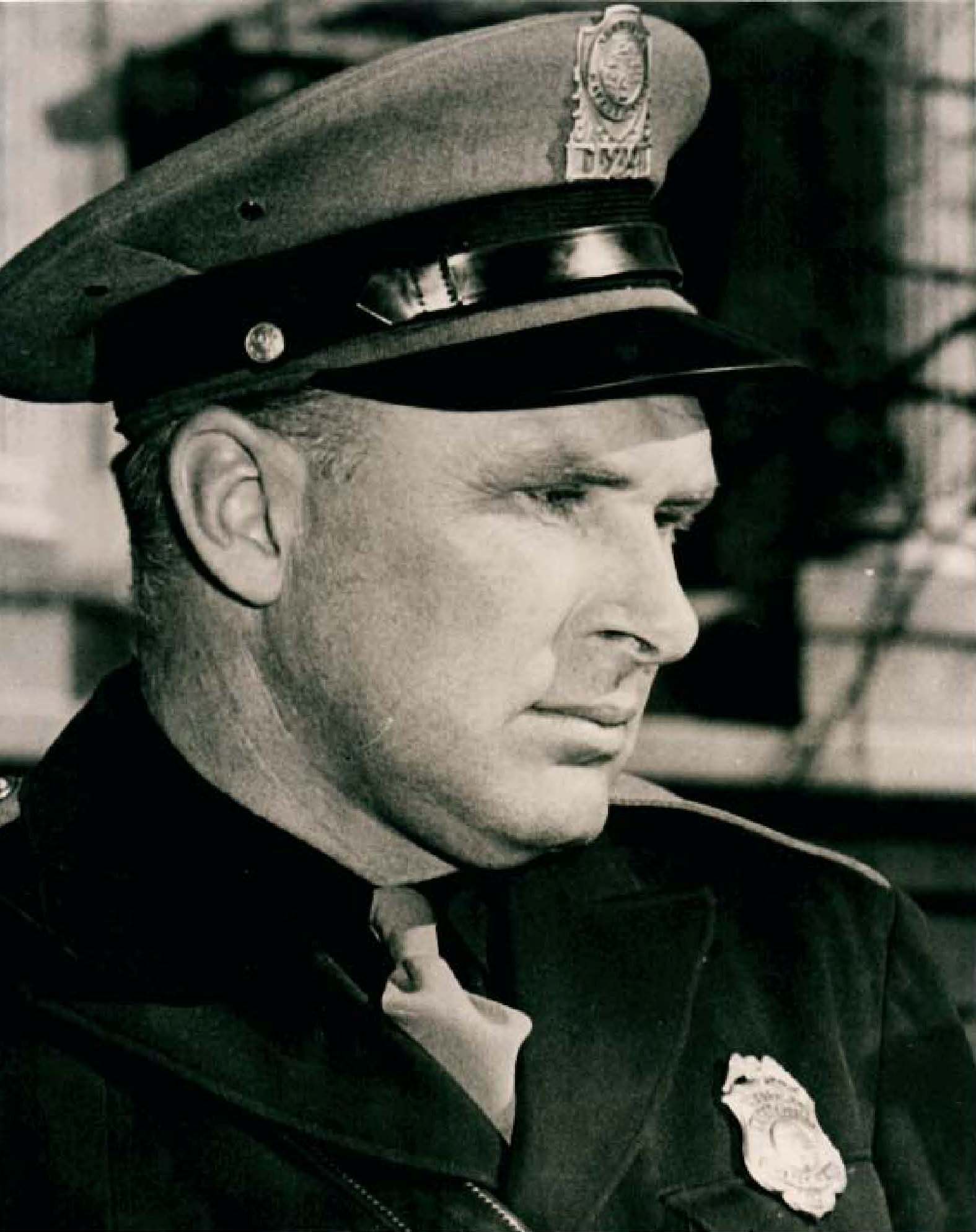 vernon rolfs