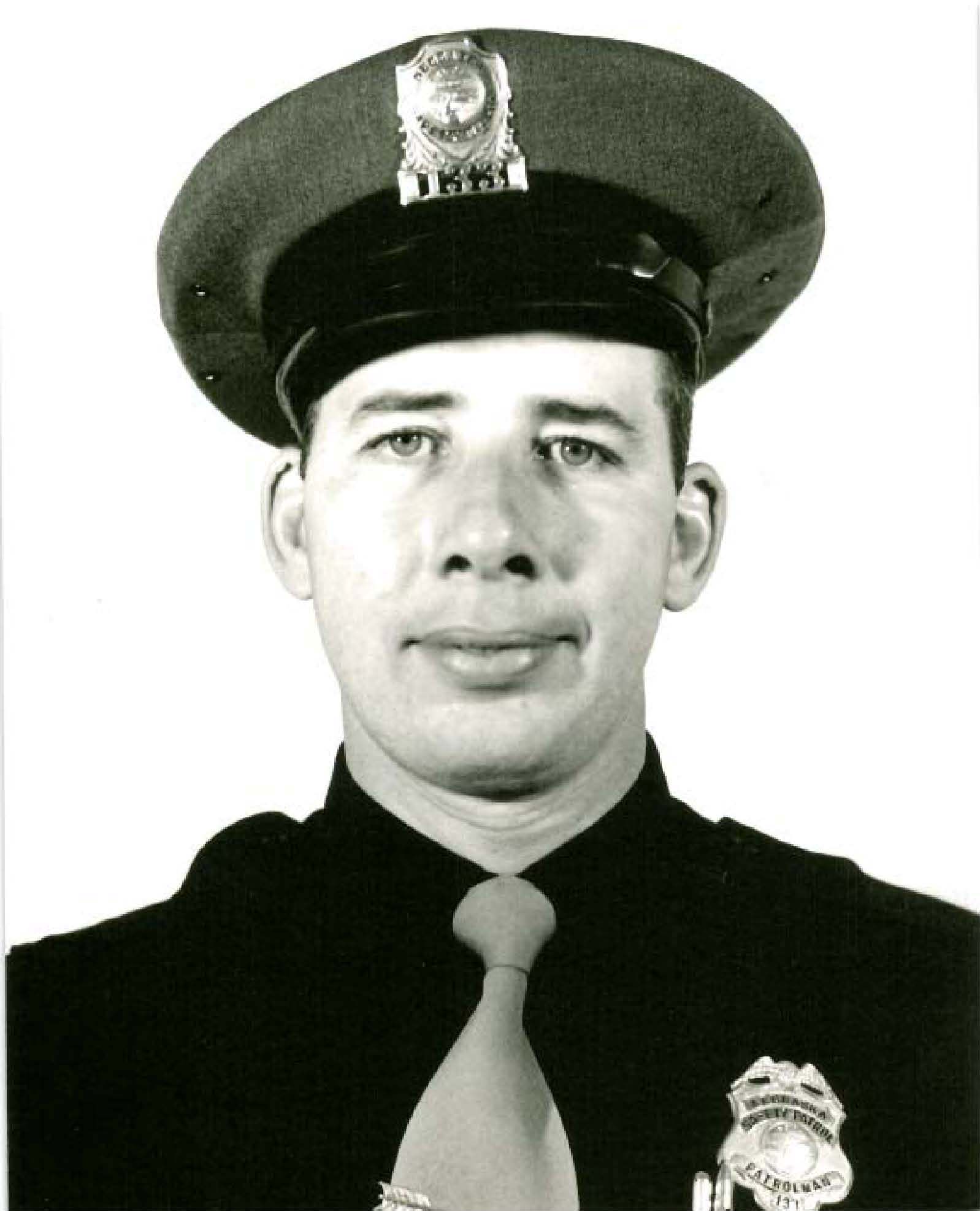 Duane Nichols