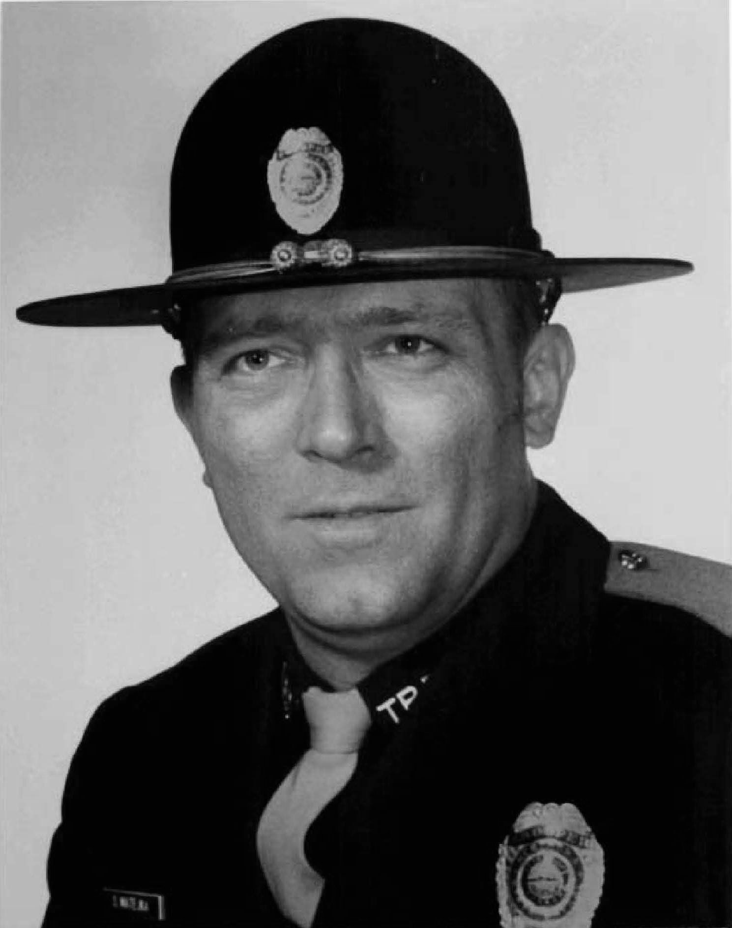 Donald Matejka