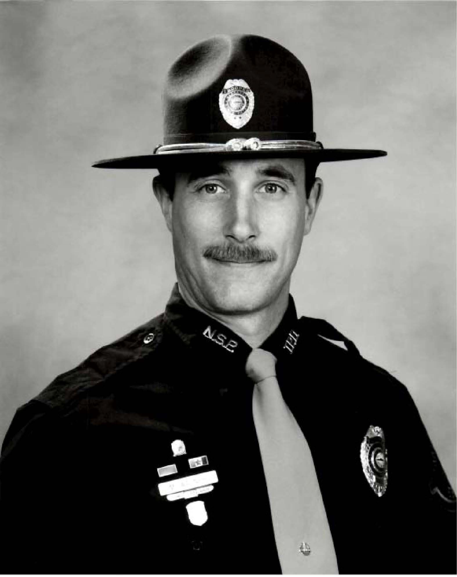 Mark Wagner