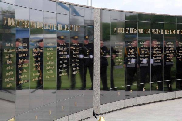 Memorial Photo