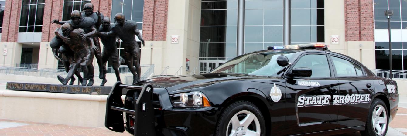 Troop H - Lincoln | Nebraska State Patrol