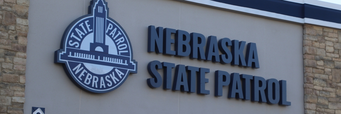 Nebraska State Patrol Headquarters