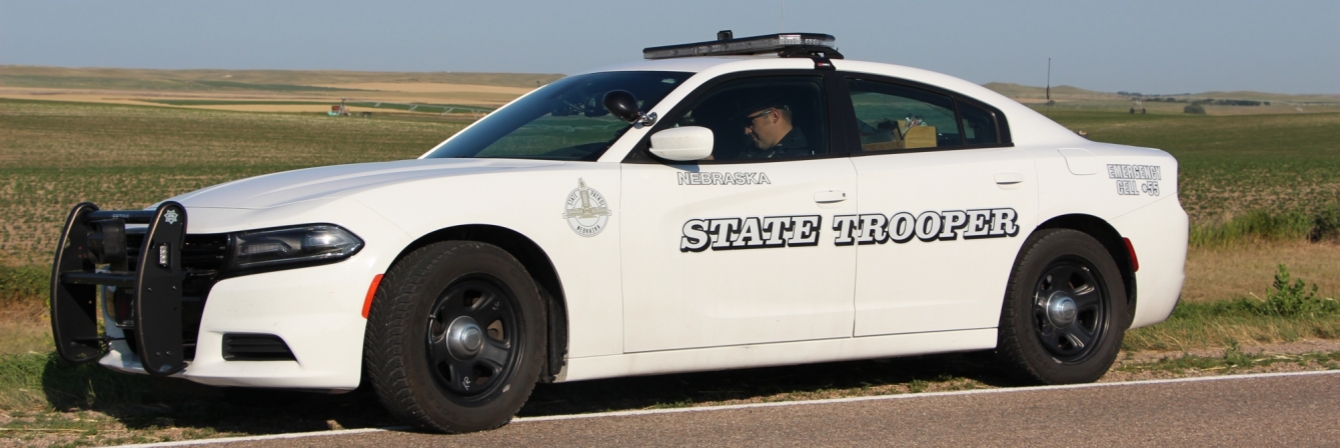 Troop E - Scottsbluff | Nebraska State Patrol