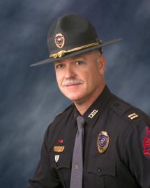 Capt Martin Denton