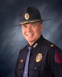Colonel John A. Bolduc