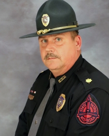 Major Jeff Pelowski