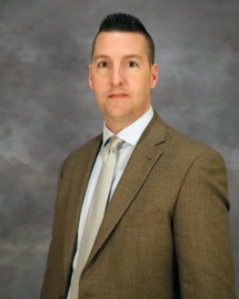 Captain Matt Sutter