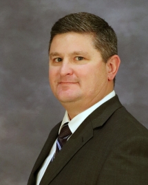 Captain Jeff Wilcynski