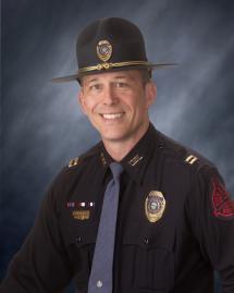 Captain Kurt von Minden