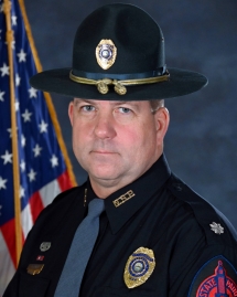 Lt. Col Jeff Roby