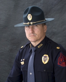 Major Russ Stanczyk