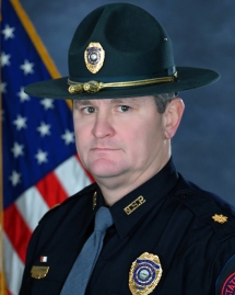 Major Jeff Wilcynski