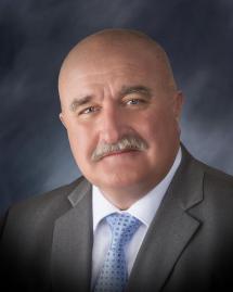LT. Roger Folkers