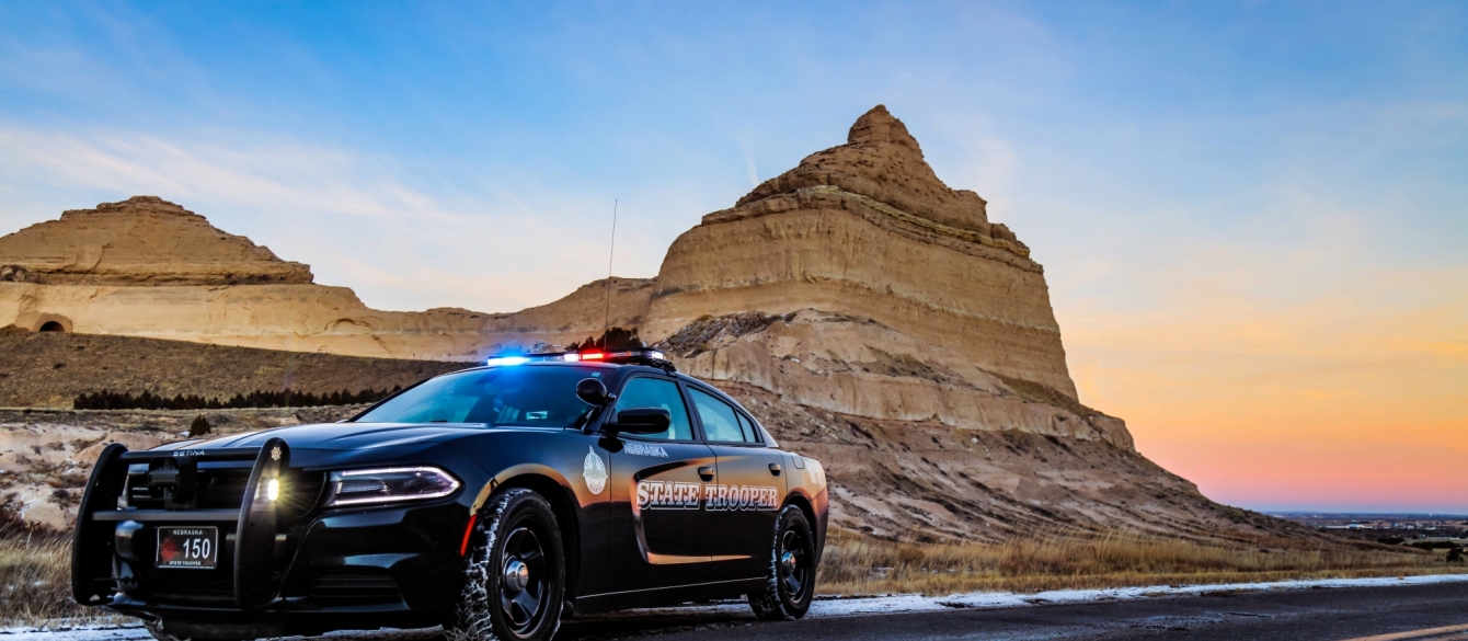 Nebraska State Patrol | Welcome