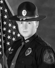 Trooper Kyle McAcy #302
