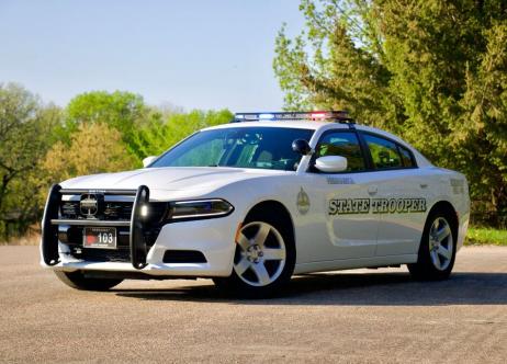 Patrol Division | Nebraska State Patrol