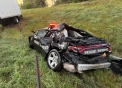 Cruiser hit