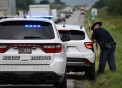 Traffic Stop