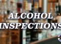 Alcohol Inspections