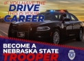 Become A Nebraska State Trooper