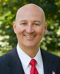 Governor Pete Ricketts