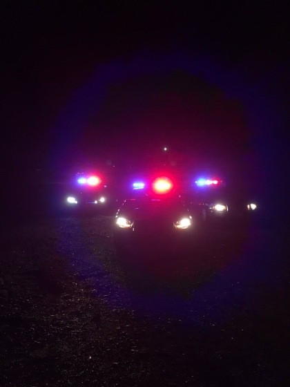 Troopers Step-Up Enforcement on Motorcycle Speed in Omaha Metro