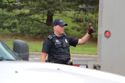Surprise Vehicle Inspection Results From Lincoln