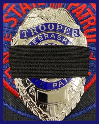 Trooper Killed in the Line of Duty During Snow Response