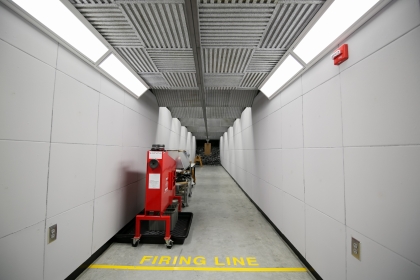 Crime Lab