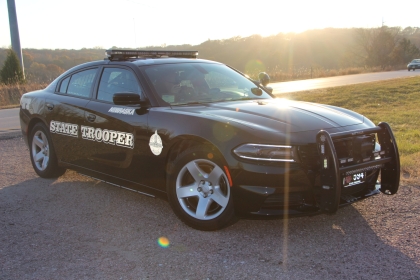More than 100 Seat belt Citations Issued During "Click It or Ticket"