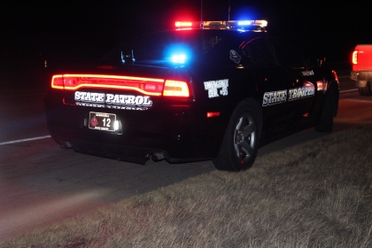 NSP Kicks Off "100 Days of Summer" Enforcement