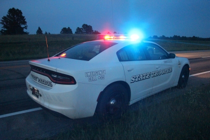 Three Arrested During Otoe County DUI Enforcement