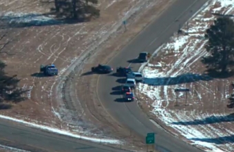 NSP aerial photo