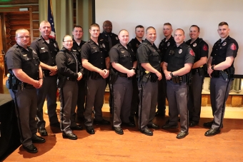 2019 MADD Honorees