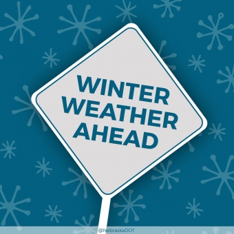 Winter Weather Ahead