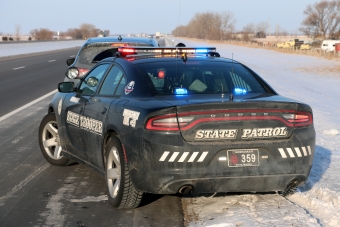NSP cruiser