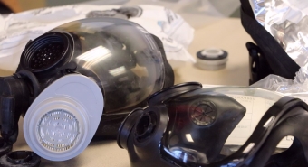 Respirator