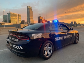 NSP Cruiser