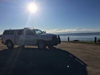 NSP Truck