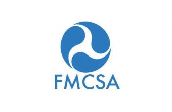 FMCSA Logo