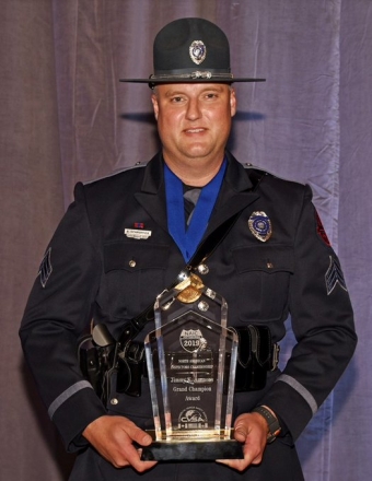 Sgt Benjamin Schropfer