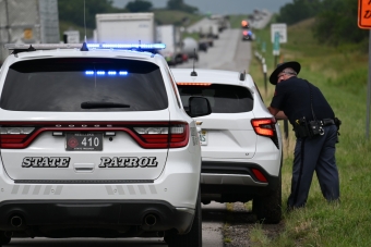 Traffic Stop
