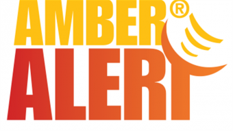 amber alert logo