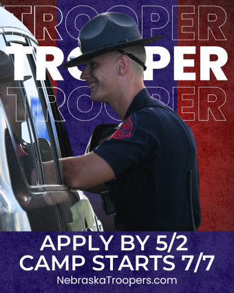 Applications Open Until Friday