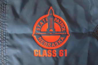 Camp 61 Guidon