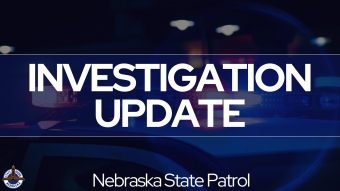 Investigation Update