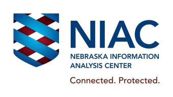 nebraska information analysis center logo