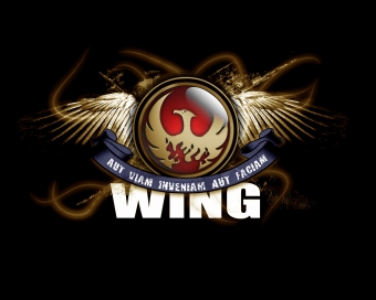 WING logo